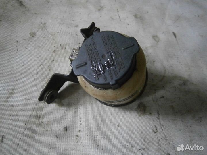 Бачок гур Nissan Murano Z50 Ниссан Мурано 2006 год