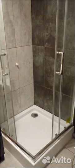 Установка унитаза