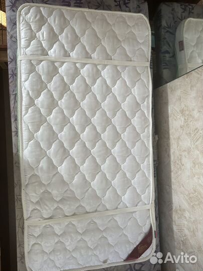Матрас детский