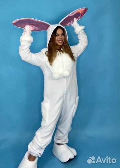 Костюм для аниматора