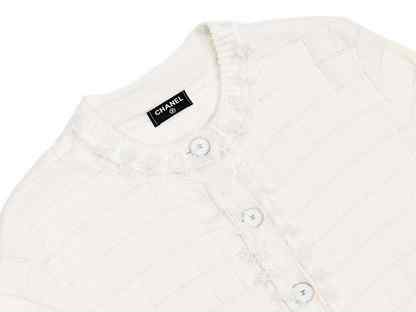 Кардиган женский Chanel кашемир, Москва