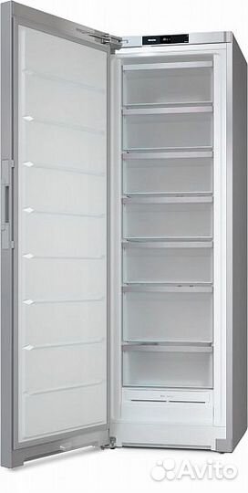 Морозильная камера miele FNS 4882 D EDT/CS