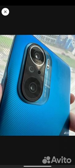 Xiaomi POCO F3, 6/128 ГБ