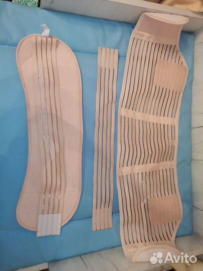 Бандаж для беременных и после родов