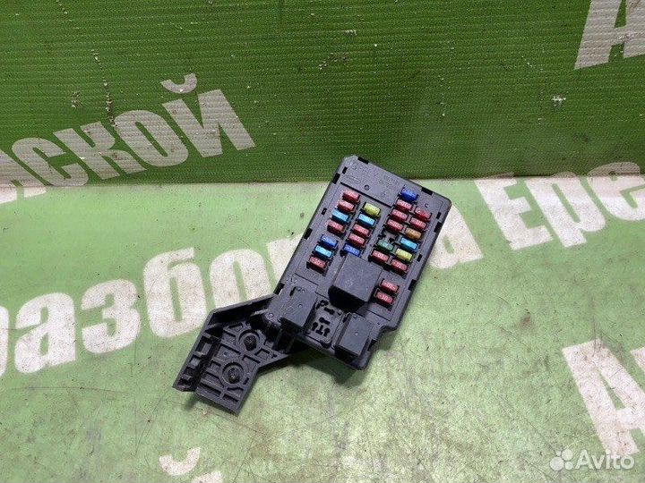 Блок предохранителей Geely Emgrand Ec7