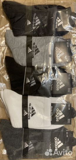 Носки мужские