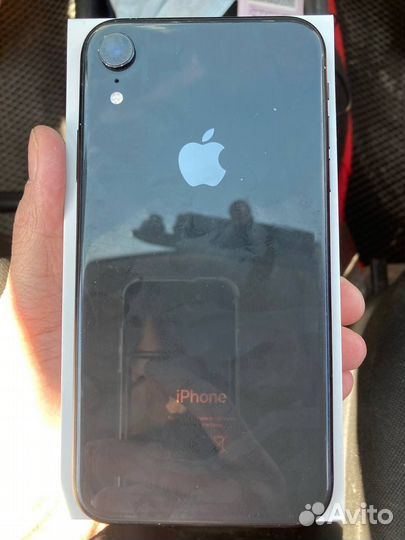iPhone Xr, 64 ГБ