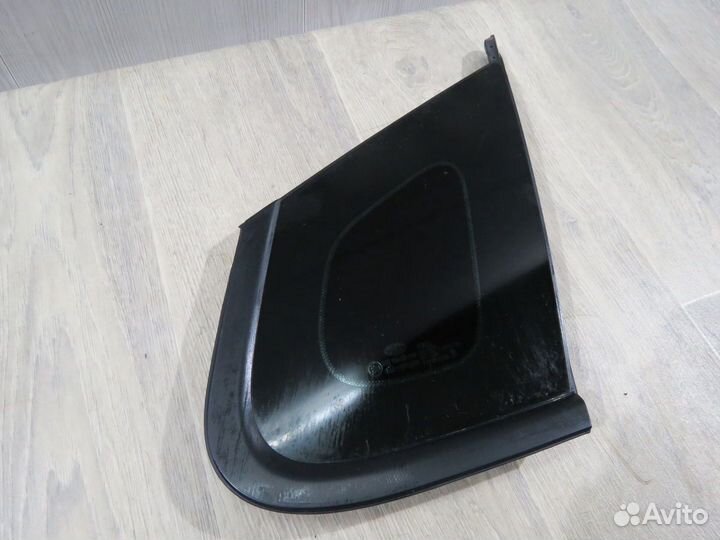 Форточка задняя правая Kia Optima 4