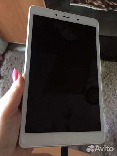 Продам планшет galaxy A tab sm-t295