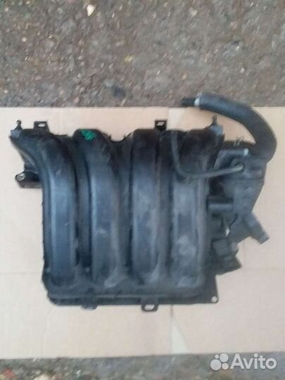 Коллектор впускной Hyundai Sonata 2019 283102ECA7