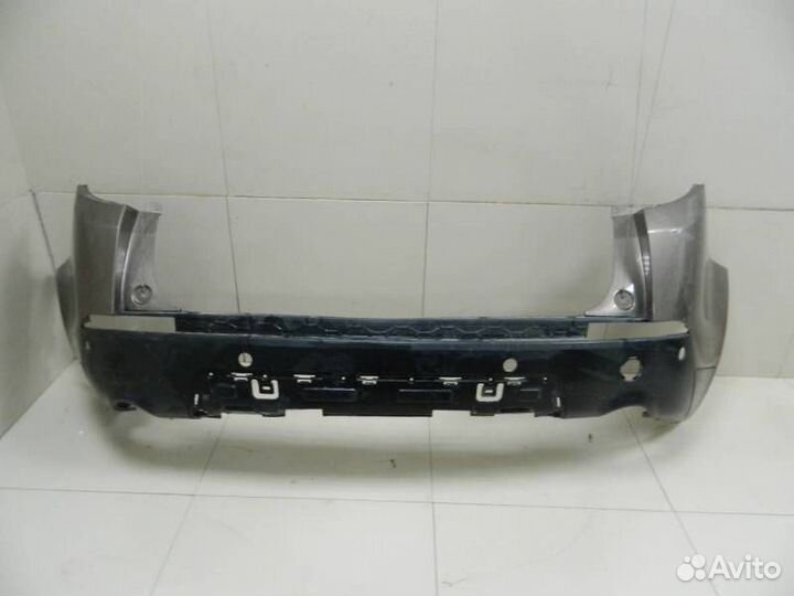 Бампер задний Land Rover Discovery Sport 2014