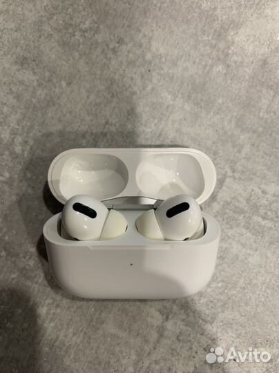 Airpods Pro