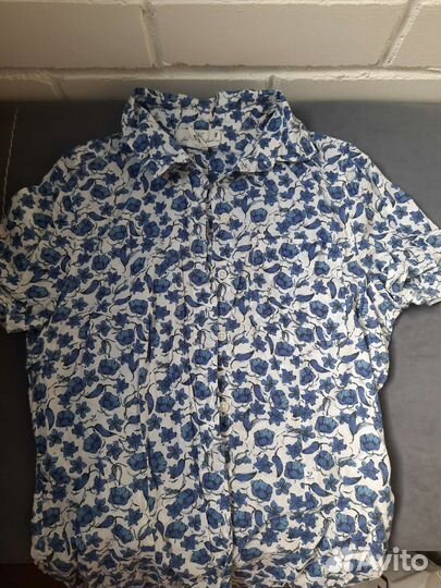 Вещи пакетом на девочку