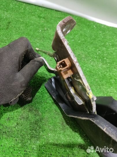 Рычаг ручника Mazda 6 GG