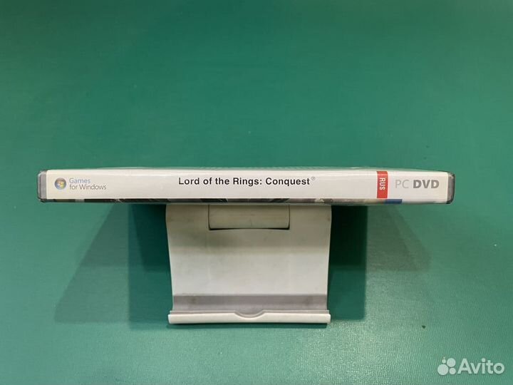 The Lord of the Rings: Conquest (PC)