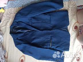 Костюм тройка на мальчика