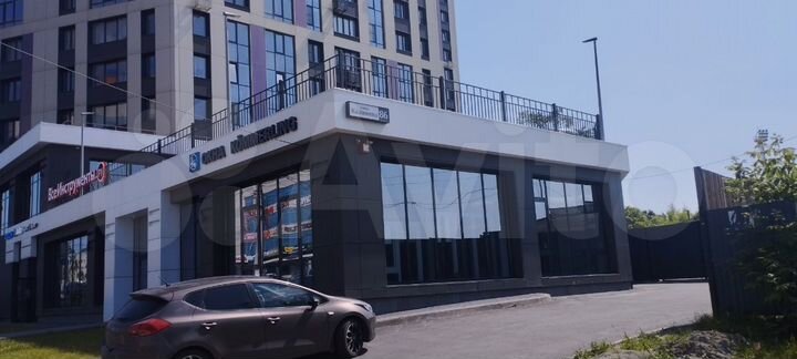 Свободного назначения, 30м², 204м², 92м²