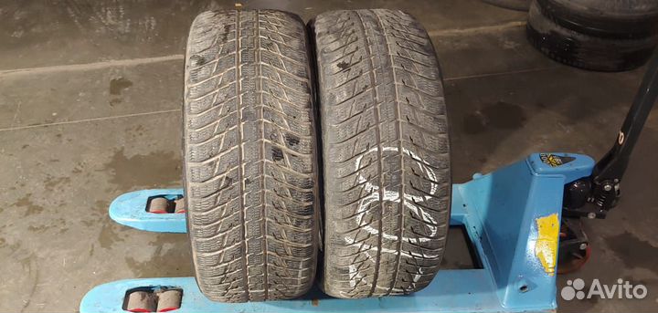 Nokian Tyres WR SUV 3 275/45 R20 110V