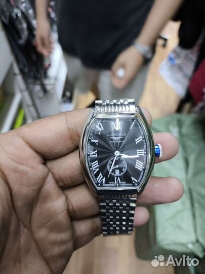 Часы longines