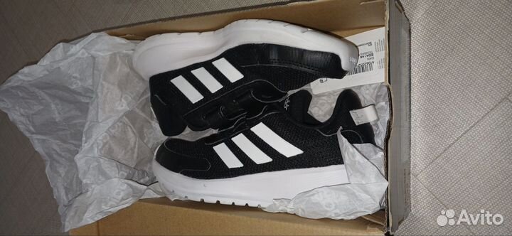 Кроссовки детские adidas