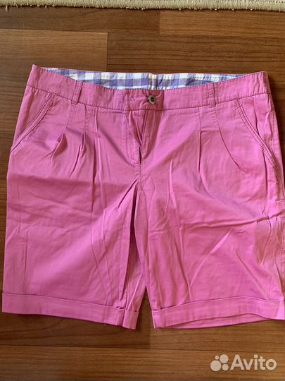 Шорты женские летние