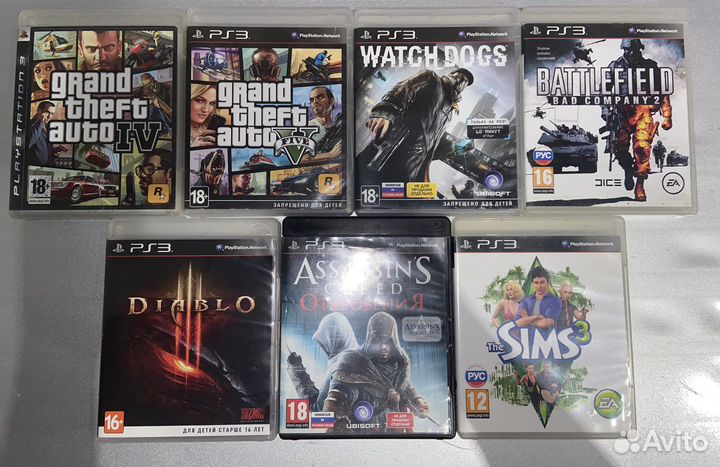 Sony playstation 3 slim