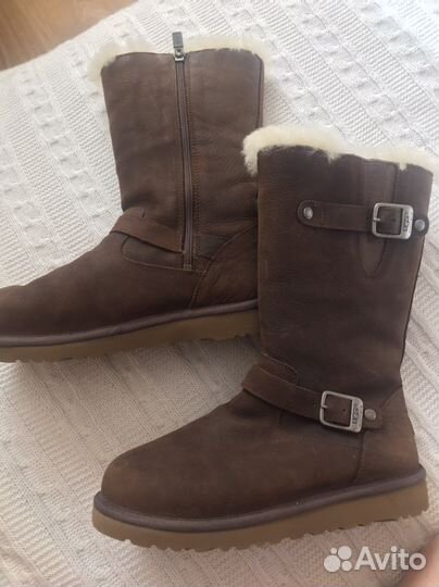 Ugg оригинал