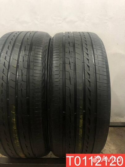 Bridgestone Regno GR-XII 215/45 R17 91W