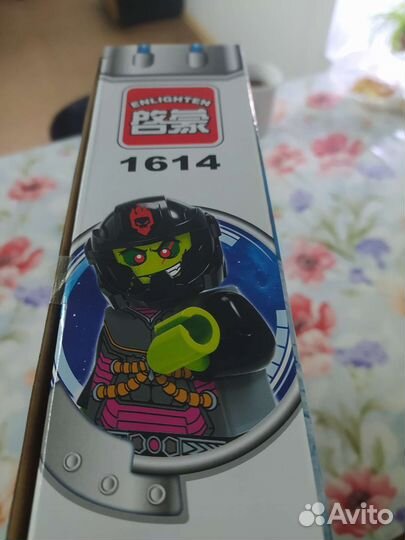 Lego Technic новый