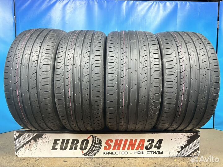 Lexxis Orezon HTX 325/35 R22 и 285/40 R22 114Y