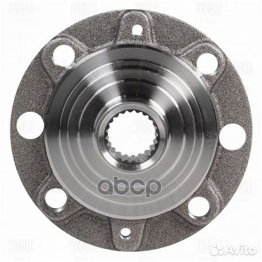 Ступица передняя LR opel Corsa D 06- trialli