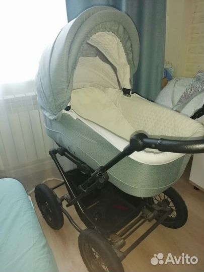 Детская коляска