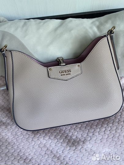 Сумка guess оригинал