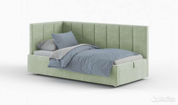 Кровать детская