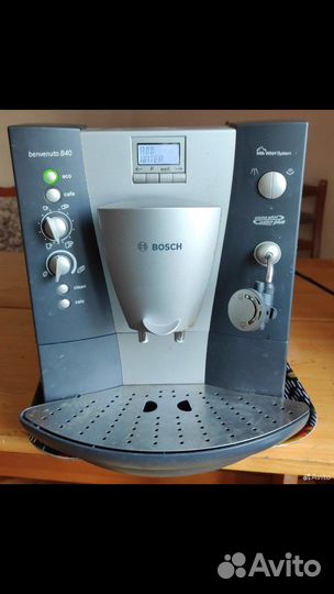 Ремонт Кофе Автоматов, Saeco, Bianchi, Rheav