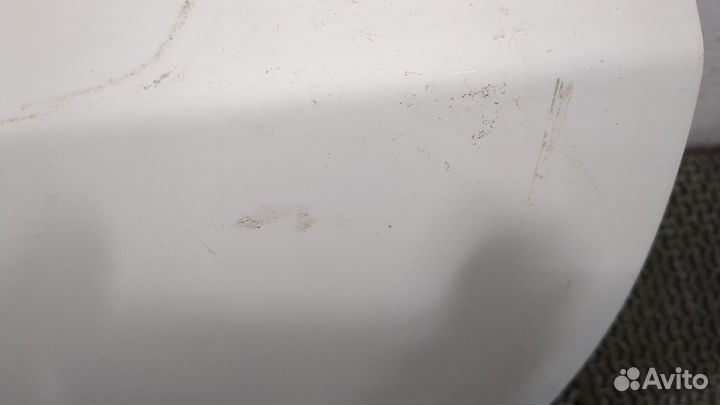 Дверь боковая Toyota Avensis 3, 2016