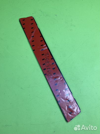 Подножка кабины ступени бампера \MAN TGA XXL/XLX/L