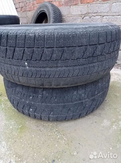 Amtel NordMaster 15/65 R16