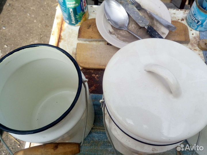 Бедончик СССР