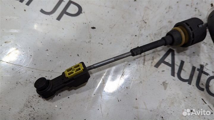 Трос переключения АКПП Citroen Ds4 B7C EP6CDT M