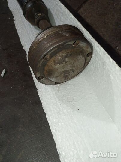 Кардан передний Сузуки Гранд Витара