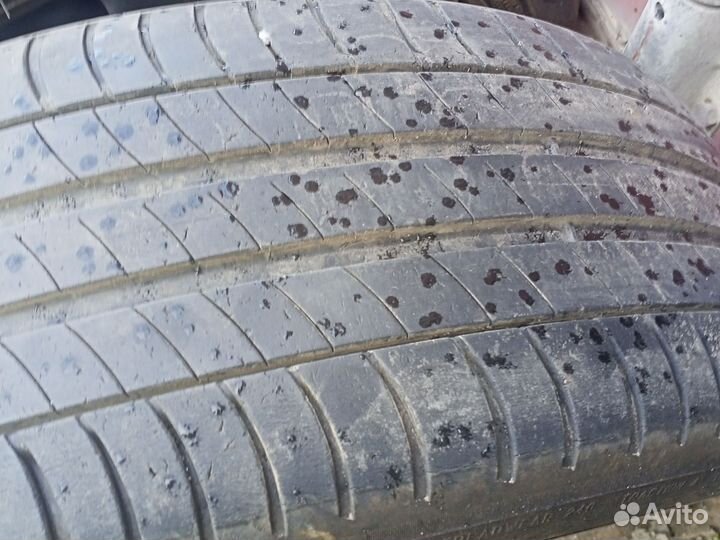 Michelin Primacy 3 205/55 R17