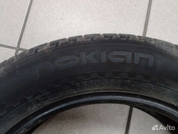 Nokian Tyres Hakka SUV 225/60 R18 104H