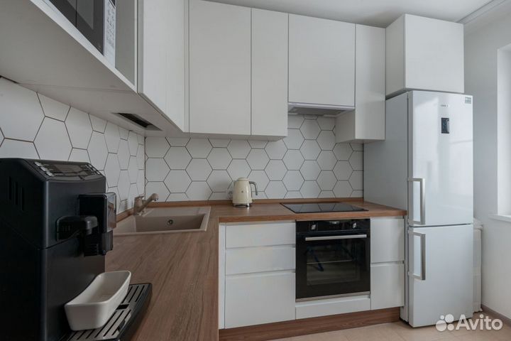 Цена за всю кухню смк 057419