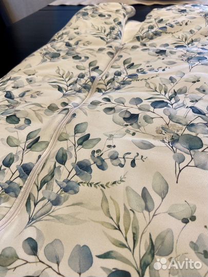 Комплект на выписку. 8 предметов