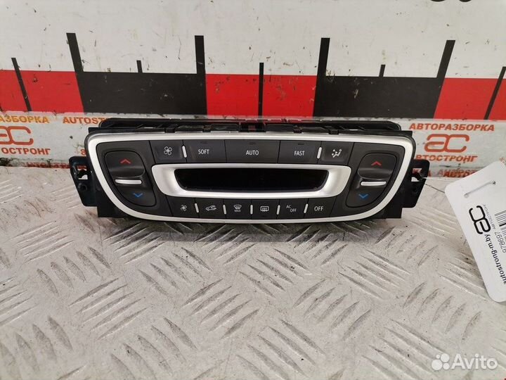 Переключатель для Renault Megane 3