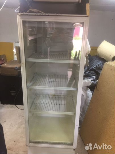 Холодильное оборудование бу