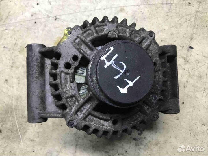 Генератор Ford Transit