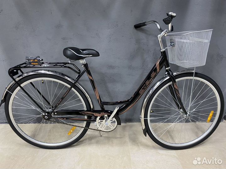 Велосипед дорожный Stels Navigator 340