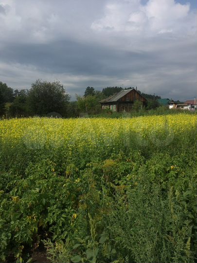 Участок 13 сот. (ИЖС)